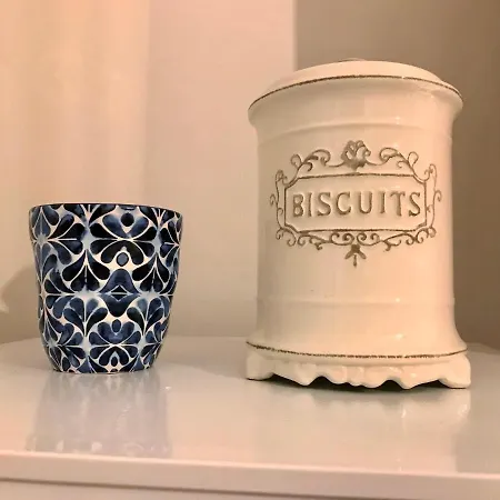 La Casa Alegria -maisonette Apartment *