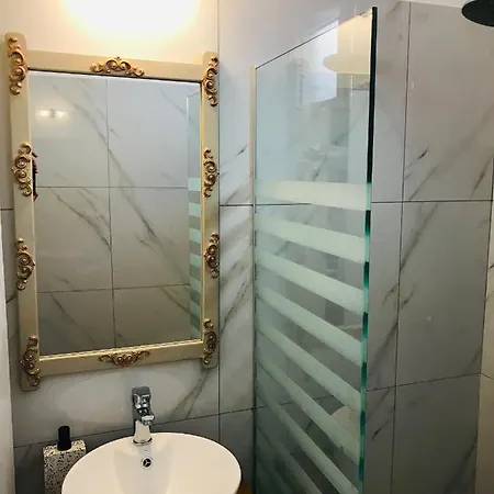 La Casa Alegria -maisonette Apartment