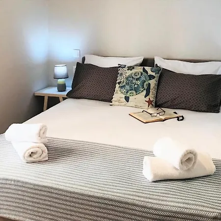 La Casa Alegria -maisonette * 皮洛斯