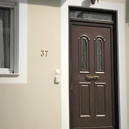 La Casa Alegria -maisonette