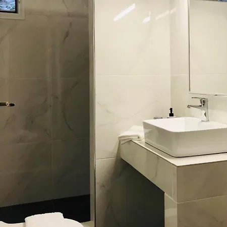 La Casa Alegria -maisonette 公寓 *